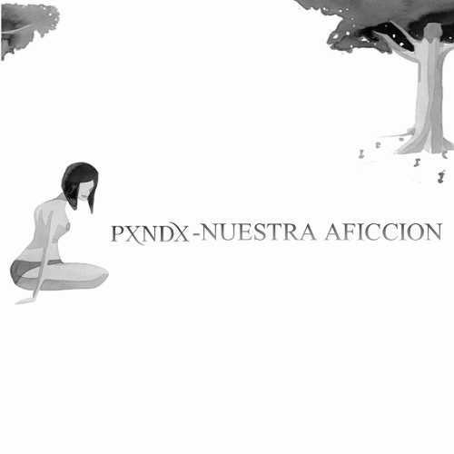 Panda : Nuestra Aflicción